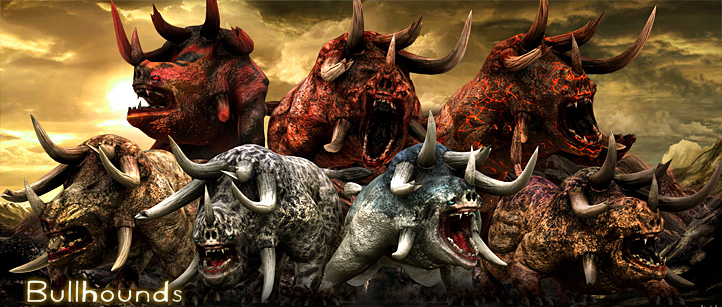 bullhounds-monster-beast-fantasy-horror-