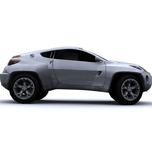 Sport cars collection